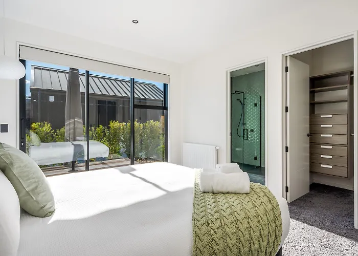 Roylands Retreat Ferienhaus