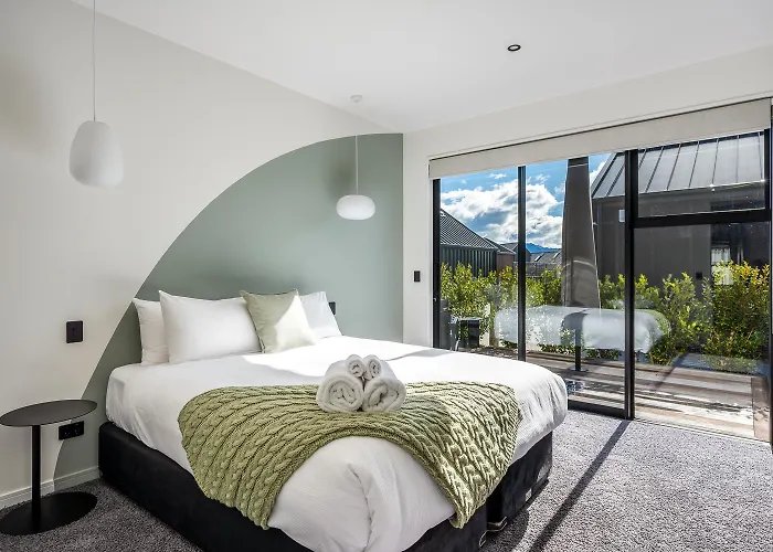 Roylands Retreat * Wanaka